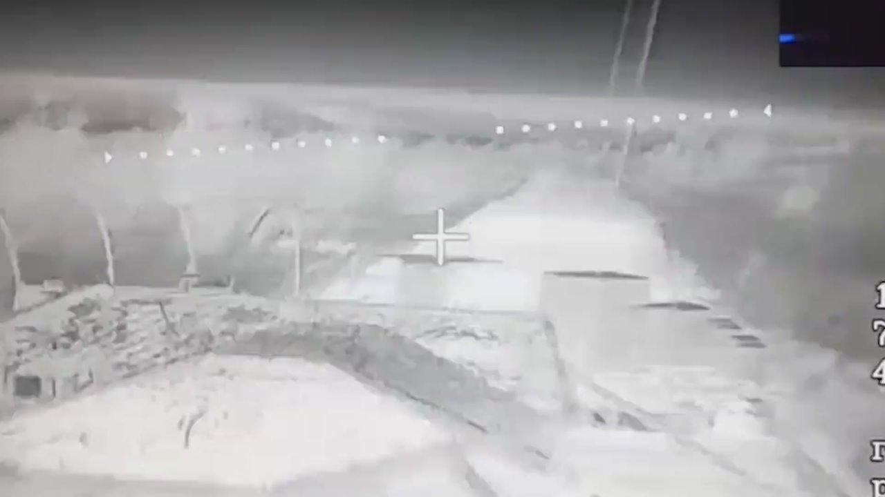 Операторы FPV-дронов громят ВСУ в Запорожской области