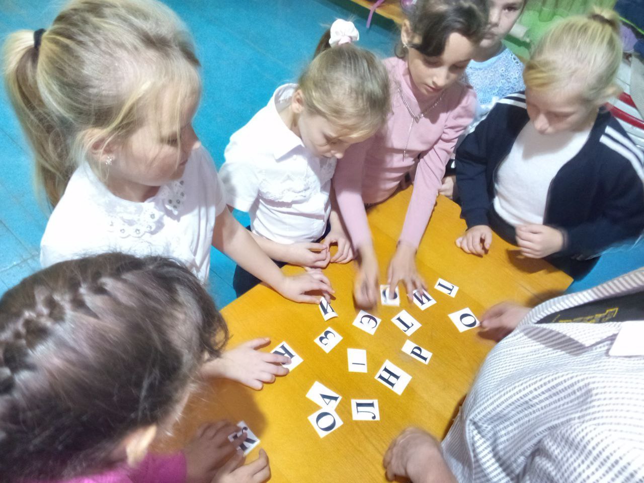 Профилактика наркозависимости среди молодёжи в Новотроицком и Софиевке Профилактика наркозависимости среди молодёжи в Новотроицком и Софиевке