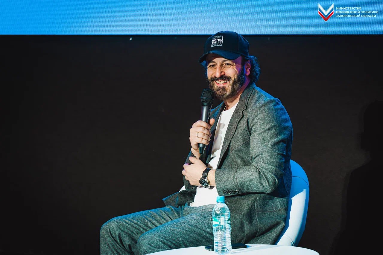 Вдохновляясь сам — вдохновляешь других! Вдохновляясь сам — вдохновляешь других!