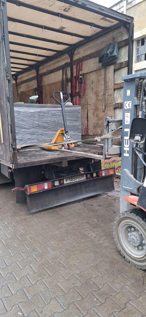 К зиме аварийный резерв Пензенской области пополнился более чем 30 тоннами материалов К зиме аварийный резерв Пензенской области пополнился более чем 30 тоннами материалов