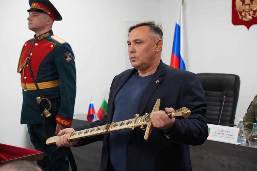 Мелитополь – Город Воинской Славы: Урок Памяти!