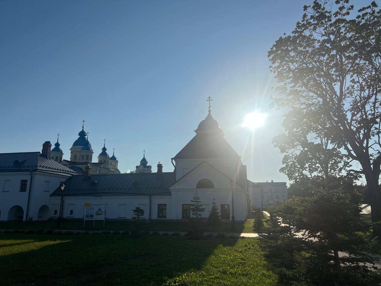 Анна Хорошун: Божией помощи на день грядущий, дорогие друзья! Анна Хорошун: Божией помощи на день грядущий, дорогие друзья!