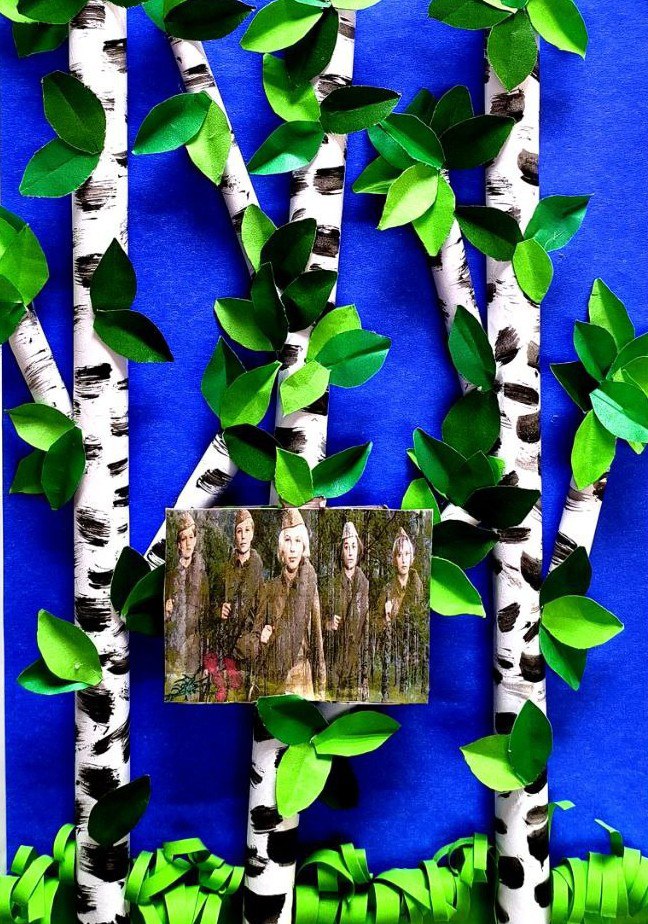 «Культурный марафон 2025: юные токмачане создали свою обложку для любимой книги «Культурный марафон 2025: юные токмачане создали свою обложку для любимой книги