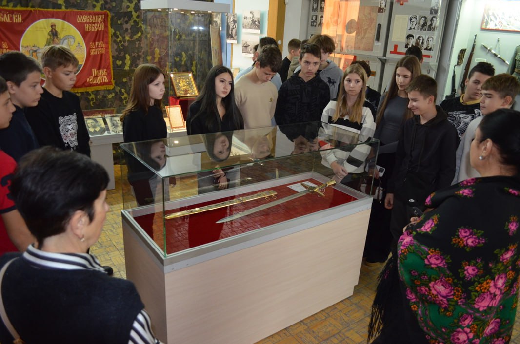 Мелитополь – Город Воинской Славы: Урок Памяти! Мелитополь – Город Воинской Славы: Урок Памяти!