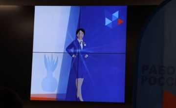 В Запорожской области прошла ярмарка вакансий для специалистов разных направлений