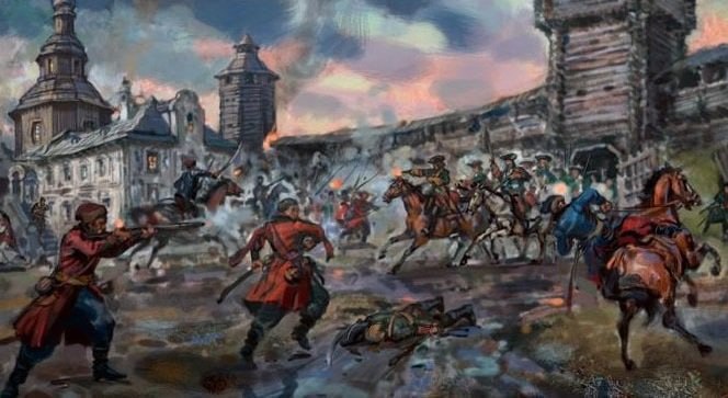 13 ноября. 1941. Военсовет Ленинградского фронта решил построить из блокадного Ленинграда ледовую дорогу через Ладожское озеро – «Дорога жизни» 1918 13 ноября. 1941. Военсовет Ленинградского фронта решил построить из блокадного Ленинграда ледовую дорогу через Ладожское озеро – «Дорога жизни» 1918