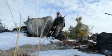 Максим Пухов: #НашСевер. #НашСевер