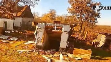 Приморские штурмовики группировки войск "Восток" рассказали об освобождении села Новое Запорожской области