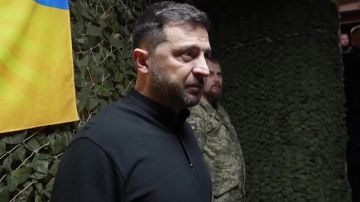 Зеленский опубликовал видеоматериалы своей поездки в Запорожскую область