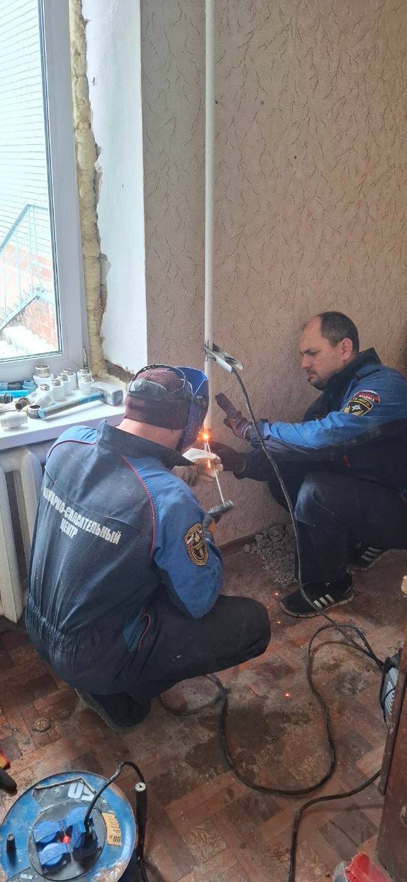 Подготовка к отопительному периоду и его прохождение на подшефных территориях осуществляется нами постоянно Подготовка к отопительному периоду и его прохождение на подшефных территориях осуществляется нами постоянно