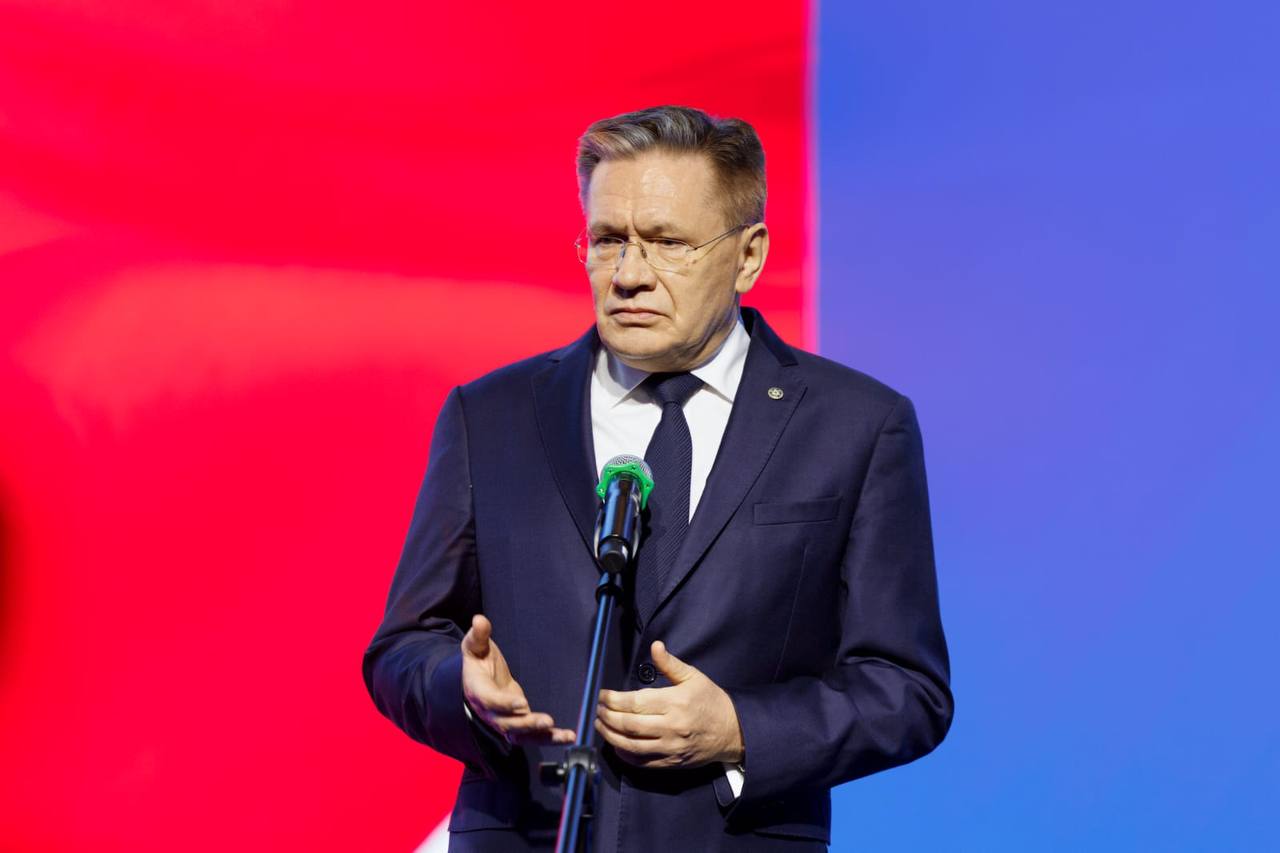 Исполнительный директор фонда «Защитники Отечества» Юрий Хабров принял участие в итоговом торжественном мероприятии госкорпорации «Росатом» в Москве, посвященном Году защитника Отечества Исполнительный директор фонда «Защитники Отечества» Юрий Хабров принял участие в итоговом торжественном мероприятии госкорпорации «Росатом» в Москве, посвященном Году защитника Отечества