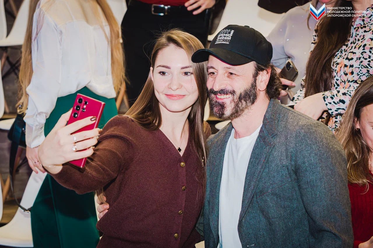 Вдохновляясь сам — вдохновляешь других! Вдохновляясь сам — вдохновляешь других!