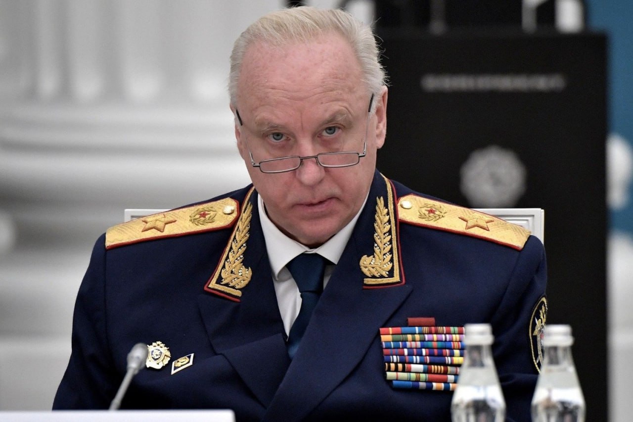 Глава СК России А. Бастрыкин затребовал доклад о ходе расследования уголовного дела о противоправных действиях в отношении несовершеннолетнего в Запорожской области