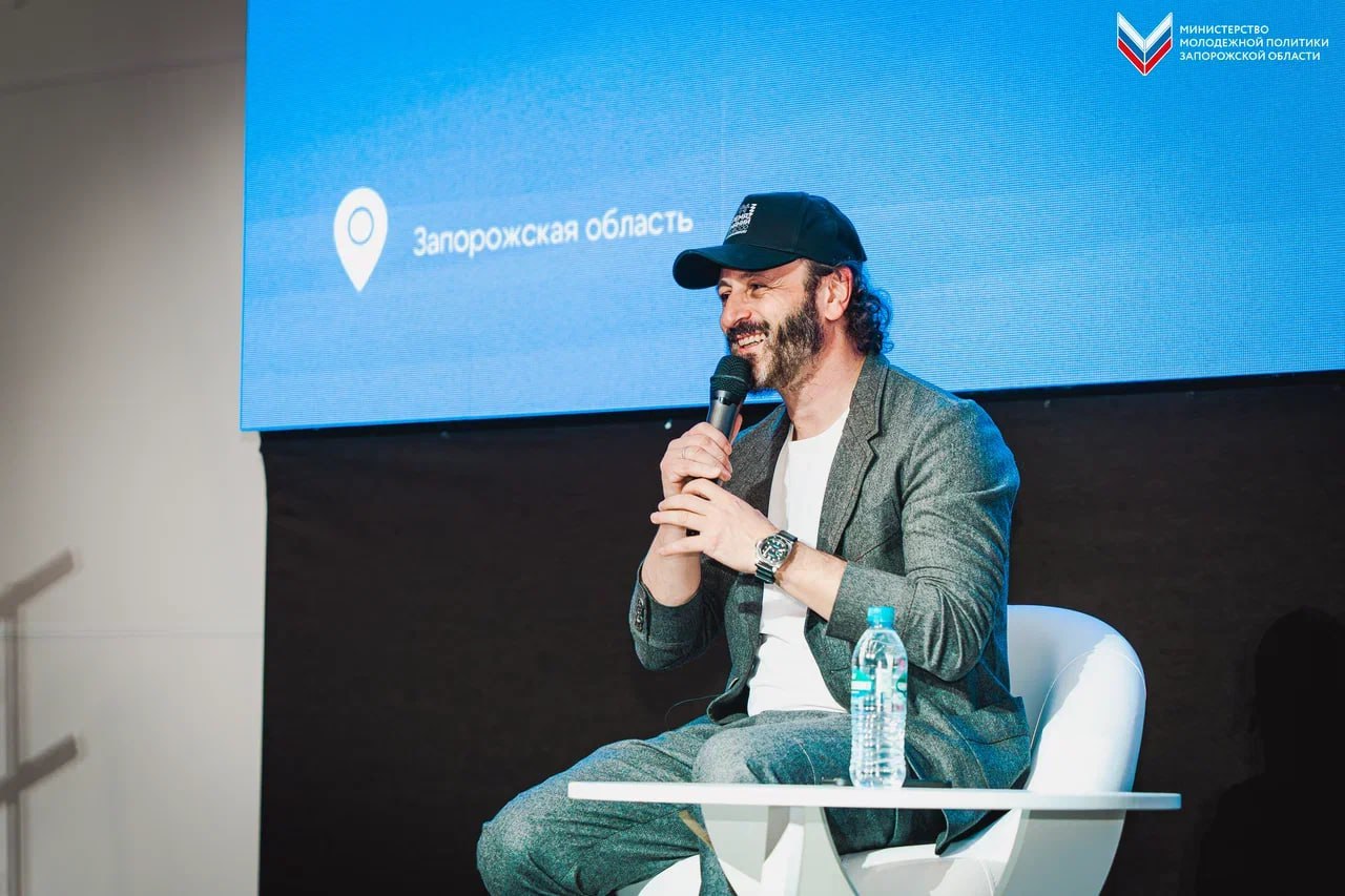 Вдохновляясь сам — вдохновляешь других! Вдохновляясь сам — вдохновляешь других!