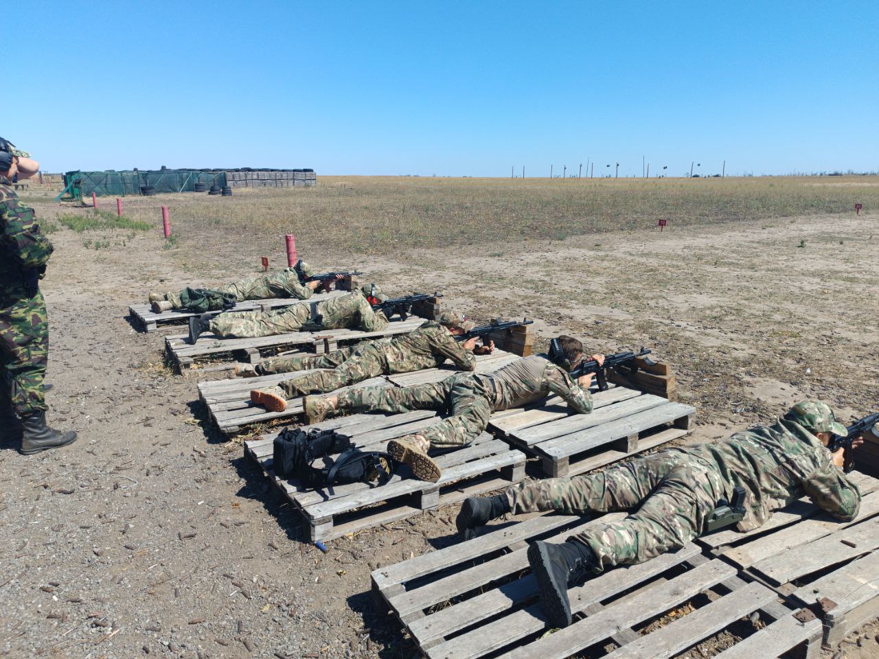 13 ноября отмечается 35-я годовщина создания отделов специального назначения уголовно-исполнительной системы России 13 ноября отмечается 35-я годовщина создания отделов специального назначения уголовно-исполнительной системы России