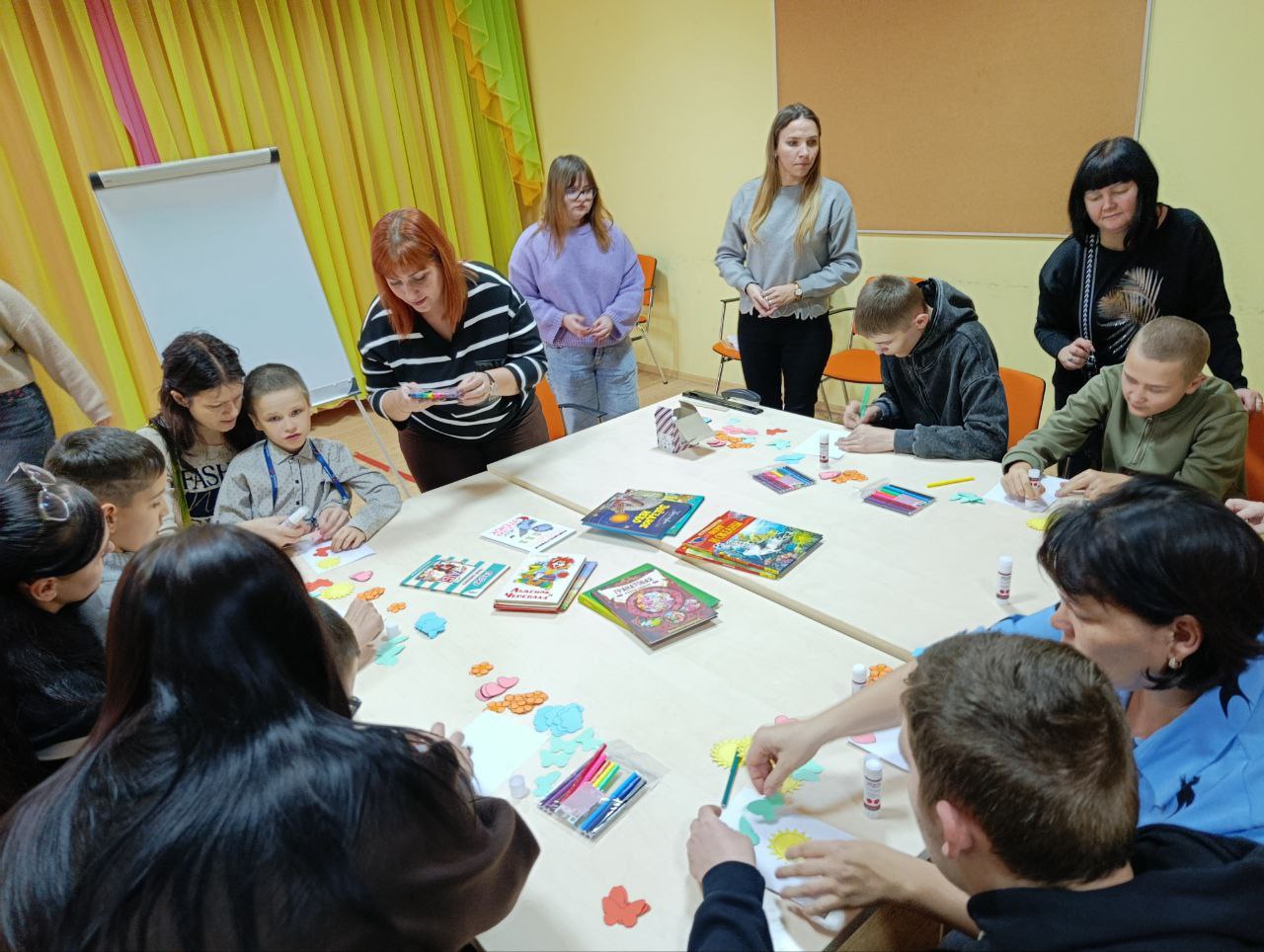 «Знакомство с детской библиотекой» «Знакомство с детской библиотекой»