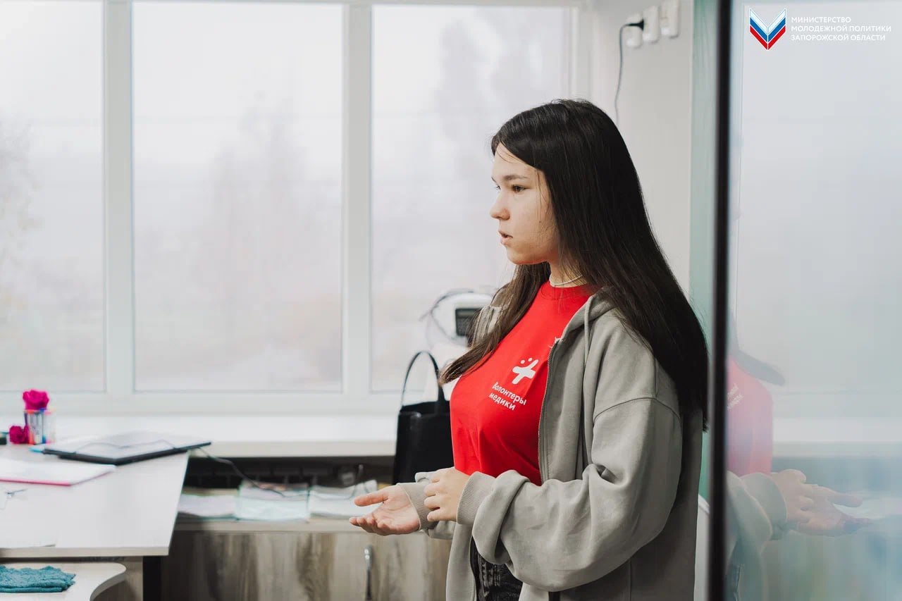 «ПроЗрение: видеть сердцем»: нарушение зрения «ПроЗрение: видеть сердцем»: нарушение зрения