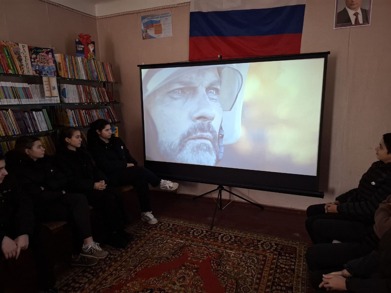 "День отказа от курения".. В Богдановской библиотеке состоялся час здоровья, посвящённый Международному дню отказа от курения .Мы провели мероприятие, направленное на информирование детей о вреде курения и важности заботы о... "День отказа от курения".. В Богдановской библиотеке состоялся час здоровья, посвящённый Международному дню отказа от курения .Мы провели мероприятие, направленное на информирование детей о вреде курения и важности заботы о...