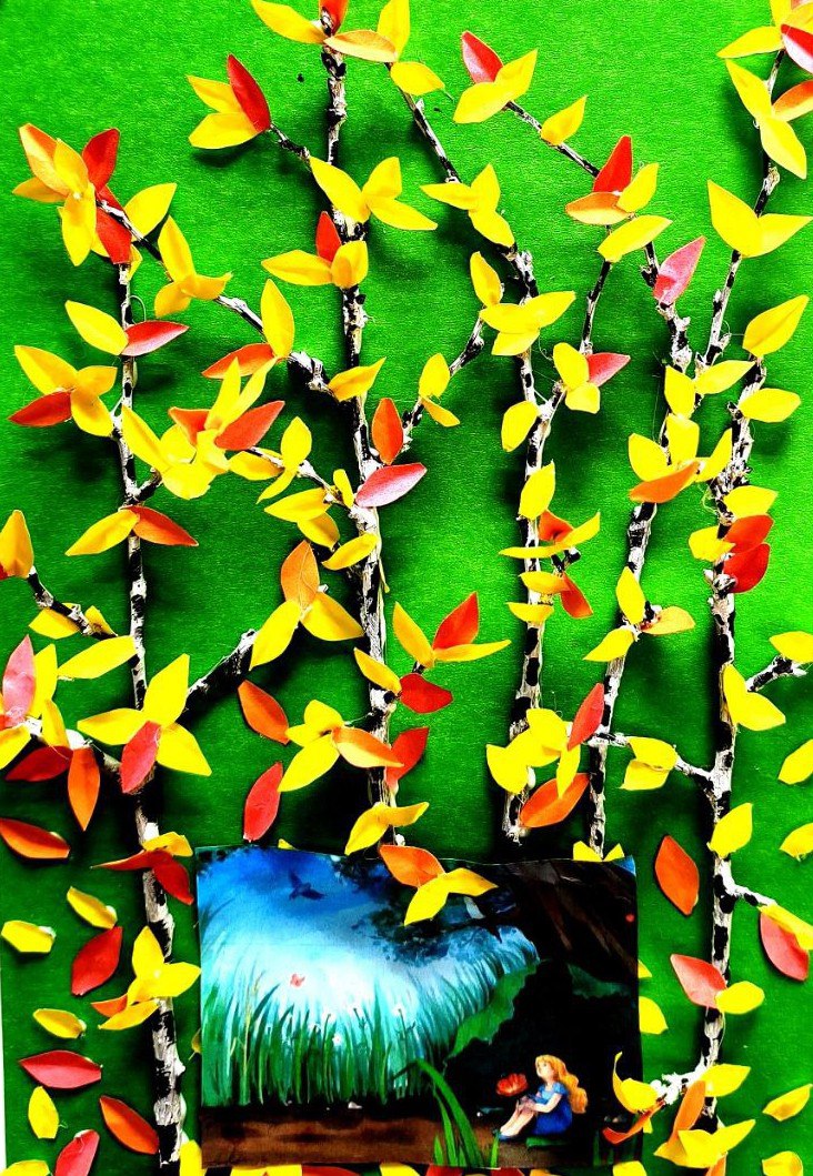 «Культурный марафон 2025: юные токмачане создали свою обложку для любимой книги «Культурный марафон 2025: юные токмачане создали свою обложку для любимой книги