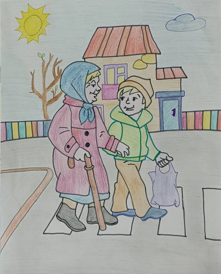 13 октября во многих странах мира, в том числе и у нас в России, отмечается Всемирный день доброты 13 октября во многих странах мира, в том числе и у нас в России, отмечается Всемирный день доброты