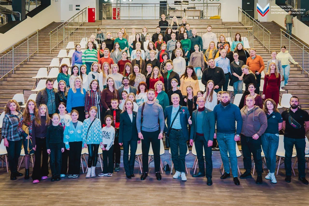 Вдохновляясь сам — вдохновляешь других!