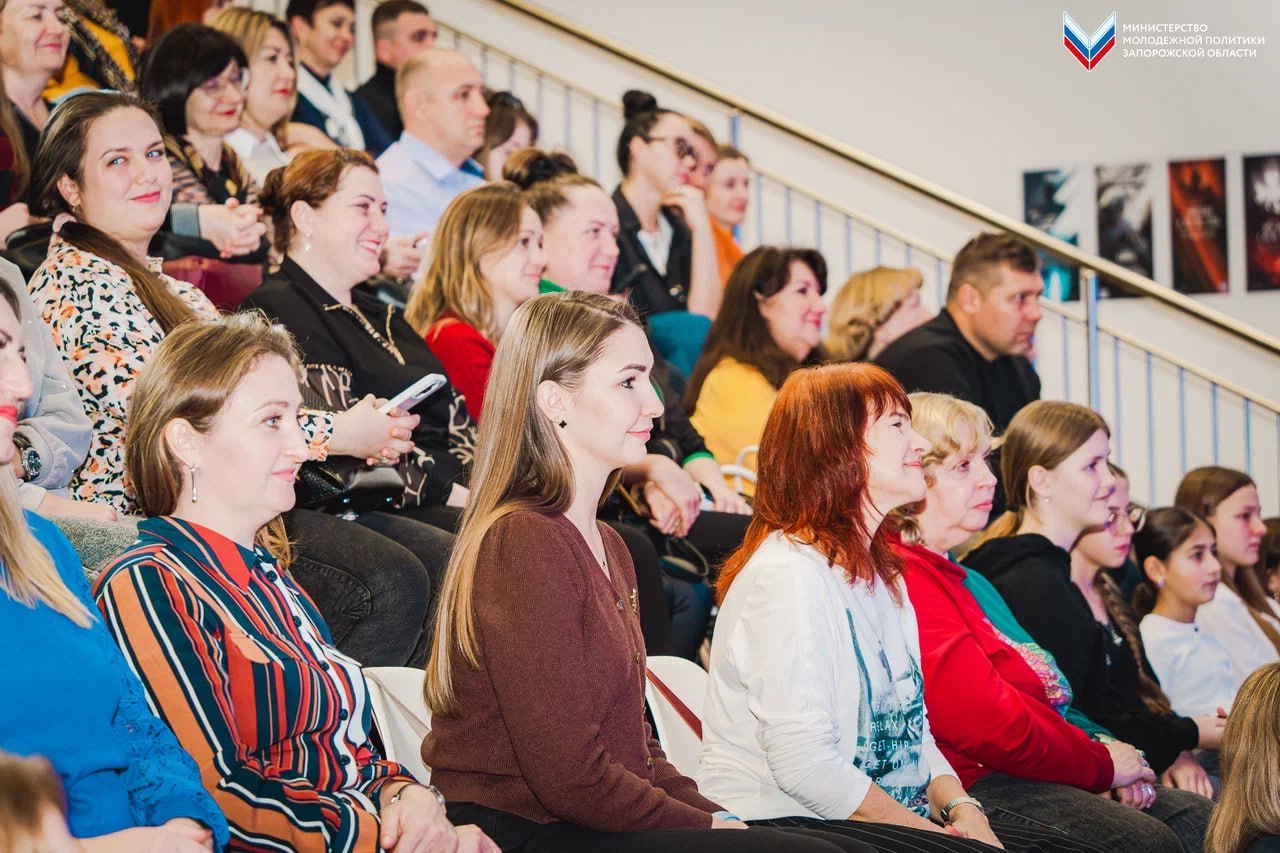 Вдохновляясь сам — вдохновляешь других! Вдохновляясь сам — вдохновляешь других!