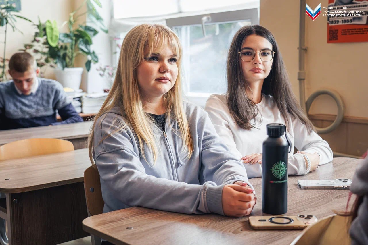 Программа «Юг Географический» — Молодёжный туризм: приобретение и улучшение туристских навыков Программа «Юг Географический» — Молодёжный туризм: приобретение и улучшение туристских навыков