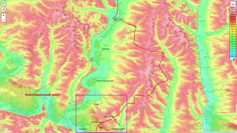 ���� ��������: ����� �� ������� (13.11.25): ����� ������ ��� � ����������� � ���������������� ��������