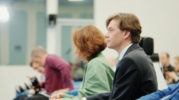 Один лидер — хорошо, а команда лучше!