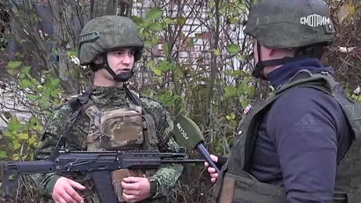 "Я три часа просидел на дереве от FPV-дронов": российские бойцы поделились деталями освобождения населенного пункта Новое в Запорожской области