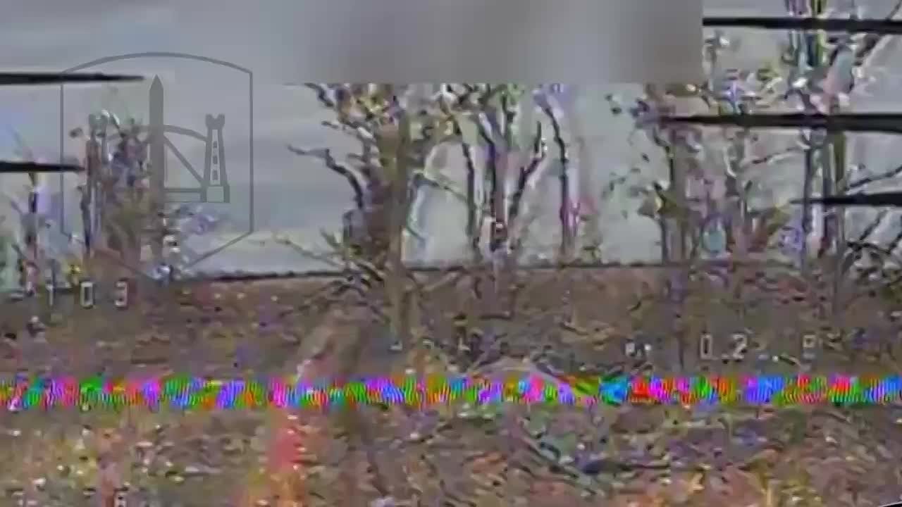 Зажигательное видео от 1455 мсп 58 Армии на Запорожском направлении