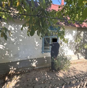 Житель Молочанска ответит за кражу из дома и хозпостроек: дело направлено в суд
