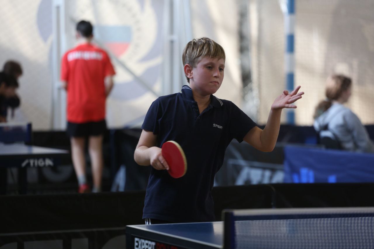 Успехи наших теннисистов на «Надежде Крыма»! Успехи наших теннисистов на «Надежде Крыма»!