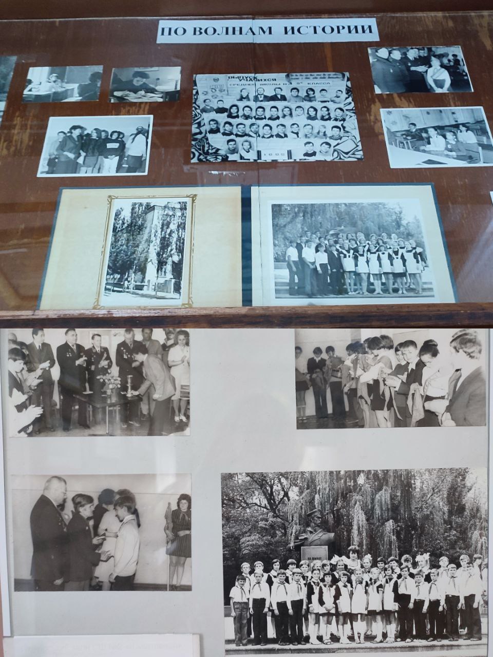 В доме-музее П.П.Шмидта открылась выставка, посвященная «Шмидтовцам» В доме-музее П.П.Шмидта открылась выставка, посвященная «Шмидтовцам»