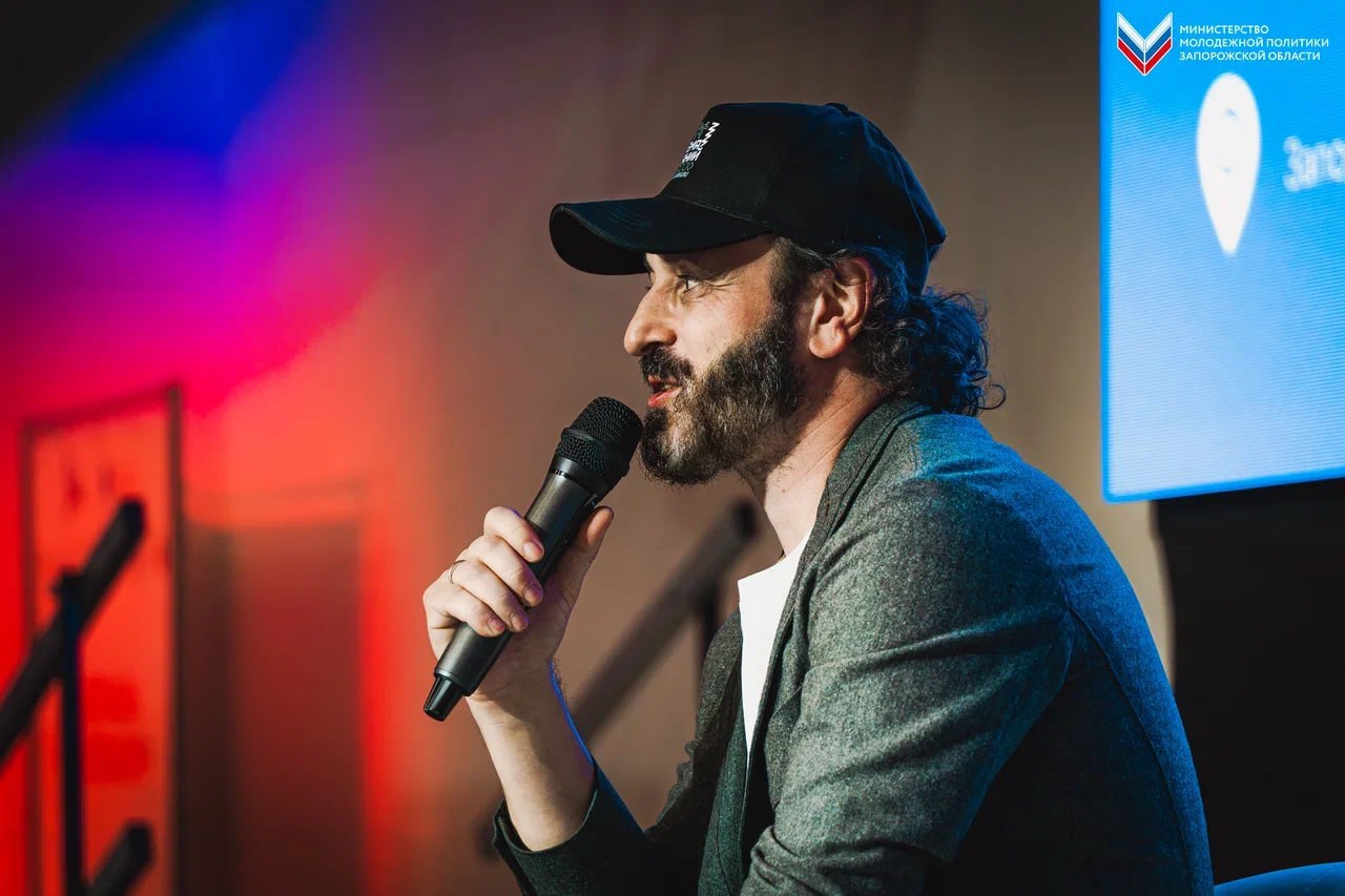 Вдохновляясь сам — вдохновляешь других! Вдохновляясь сам — вдохновляешь других!