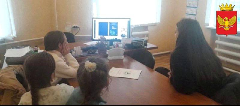 12 ноября в Преславского сельском Доме культуры состоялась лекция для подрастающего поколения на антитеррористическую тематику 12 ноября в Преславского сельском Доме культуры состоялась лекция для подрастающего поколения на антитеррористическую тематику