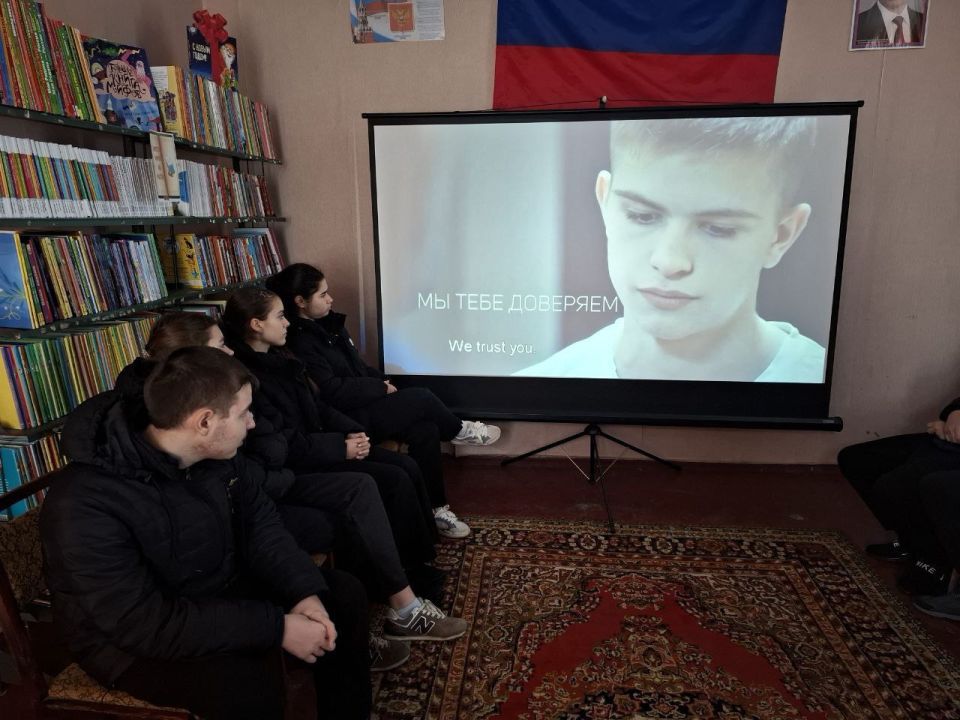 "День отказа от курения".. В Богдановской библиотеке состоялся час здоровья, посвящённый Международному дню отказа от курения .Мы провели мероприятие, направленное на информирование детей о вреде курения и важности заботы о... "День отказа от курения".. В Богдановской библиотеке состоялся час здоровья, посвящённый Международному дню отказа от курения .Мы провели мероприятие, направленное на информирование детей о вреде курения и важности заботы о...