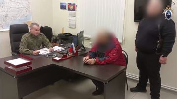 Мужчина, зарезавший собственную 87-летнюю мать, задержан в Бердянске