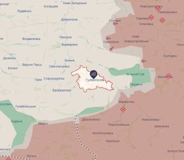 Андрей Руденко: Намечается ещё один котел, в этот раз на Запорожском направлении