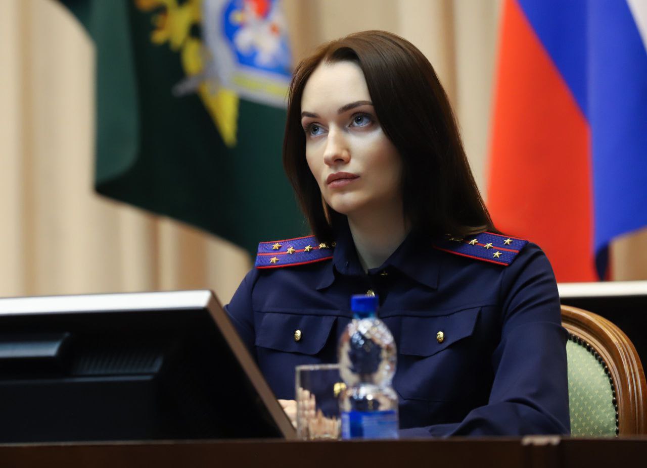 В СК России состоялось совещание с сотрудниками, ответственными за взаимодействие со средствами массовой информации и общественностью в исторических регионах России В СК России состоялось совещание с сотрудниками, ответственными за взаимодействие со средствами массовой информации и общественностью в исторических регионах России