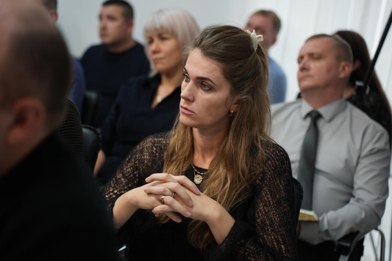 Евгений Балицкий: Провел расширенное совещание с главами администраций муниципальных образований Запорожской области Евгений Балицкий: Провел расширенное совещание с главами администраций муниципальных образований Запорожской области