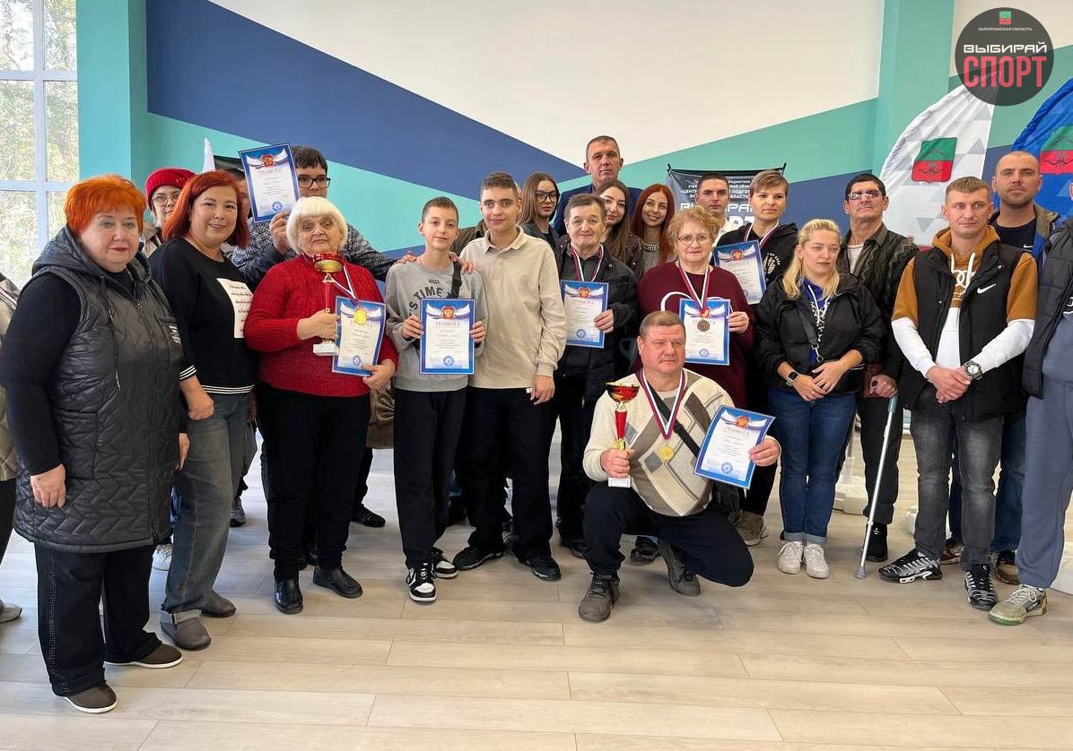 Шашки для всех: физкультурное мероприятие для людей с нарушениями опорно-двигательного аппарата Шашки для всех: физкультурное мероприятие для людей с нарушениями опорно-двигательного аппарата