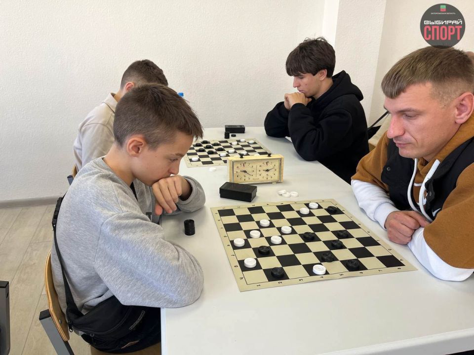 ����� ��� ����: ������������� ����������� ��� ����� � ����������� ������-������������� ��������