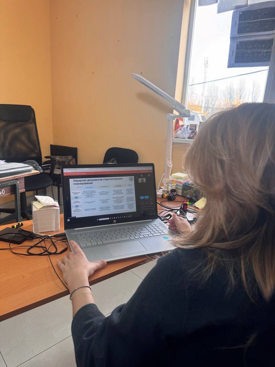 Команда Запорожской области принимает участие в курсах повышения квалификации «Развитие сельских территорий и сельских агломераций до 2030 года», организованных Минсельхозом России совместно с Российским государственным... Команда Запорожской области принимает участие в курсах повышения квалификации «Развитие сельских территорий и сельских агломераций до 2030 года», организованных Минсельхозом России совместно с Российским государственным...