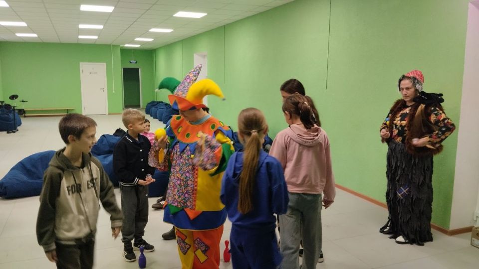 � ��������� ��� ���������� ���������������� ��������� "������ ��� ������"