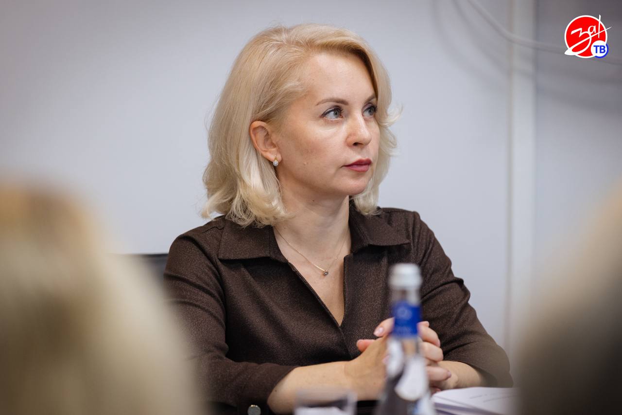 В Мелитополе состоялось заседание руководителей муниципальных образований Запорожской области В Мелитополе состоялось заседание руководителей муниципальных образований Запорожской области