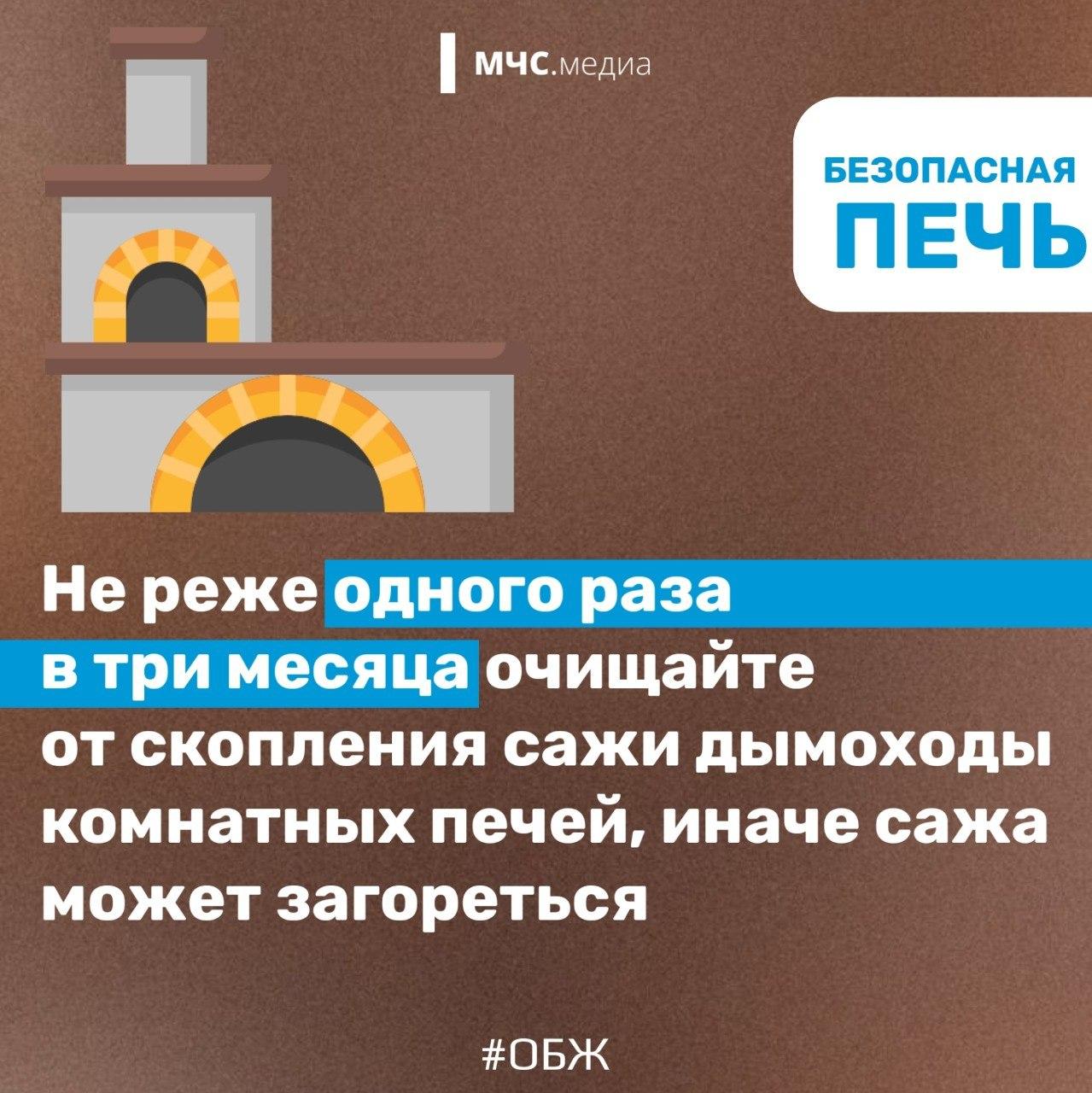 МЧС России: главное о безопасности МЧС России: главное о безопасности