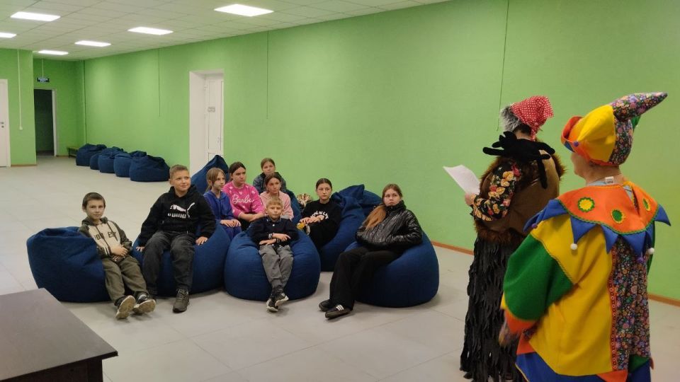 � ��������� ��� ���������� ���������������� ��������� "������ ��� ������"