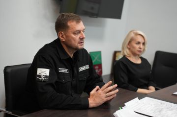 В Запорожской области рассматривают предложения по расходам бюджета на 2025 год