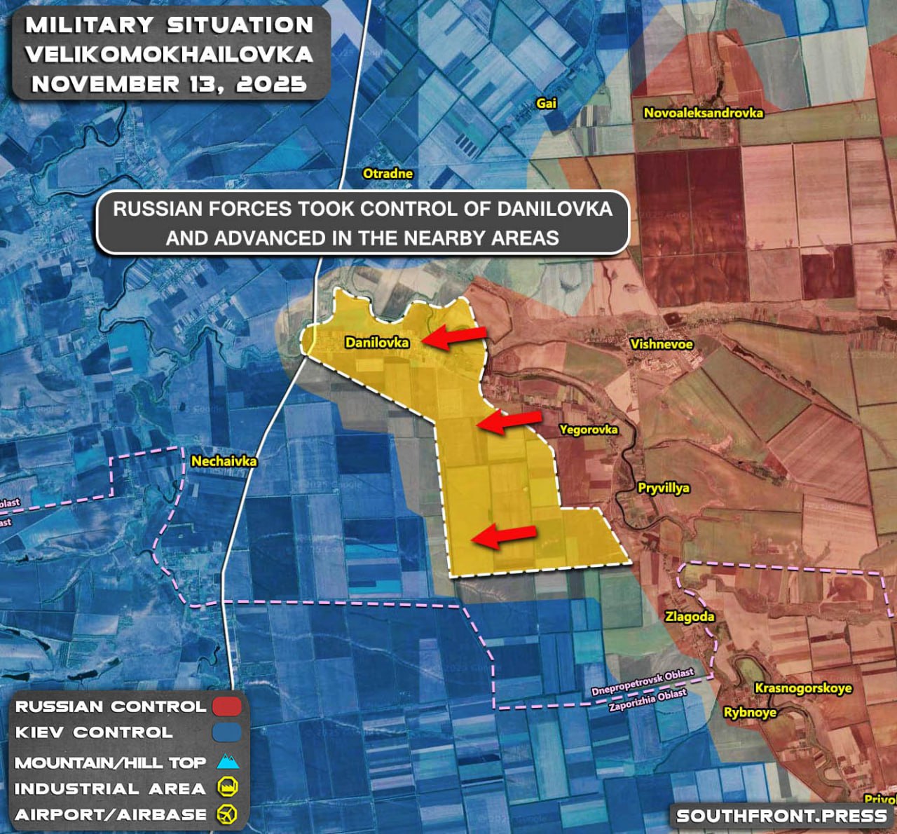 В течение суток российскими ударами поражены объекты на территории Сумской, Запорожской, Днепропетровской, Одесской, Харьковской областей и Донецкой Народной Республики В течение суток российскими ударами поражены объекты на территории Сумской, Запорожской, Днепропетровской, Одесской, Харьковской областей и Донецкой Народной Республики